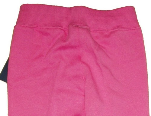 Nike Athletic Pants Girls Sports Active Long Bottoms Fleece Track Training Warm - Picture 10 of 19