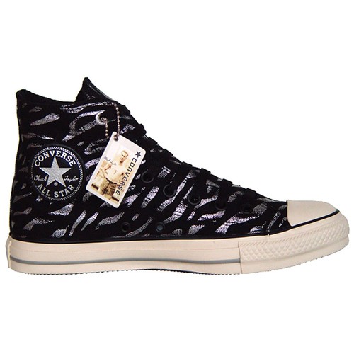 Converse Chucks 39,5 / 6,5 Schwarz Animal CHUCK TAYLOR ALL STAR Limited Edition - Bild 1 von 2