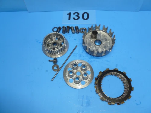 DISC, CLUTCH PRESSURE