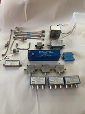 lot of mini circuits amplifier Laboratory Equipment Great Lot 