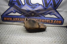 500 ENGINE OIL TANK BOTTLE JUG 99 POLARIS SCRAMBLER 500 4X4 ATV FREE SHIP