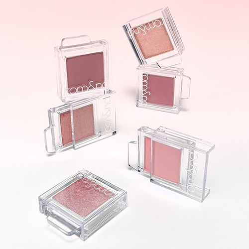ROMAND ROM&ND Slide In Single 49Colors 2024 NEW K-Beauty - Picture 1 of 60