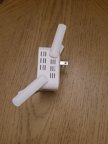 Amplificador de señal WiFi 1200 Mbps largo alcance 6000 pies cuadrados doble banda 2,4 y 5 GHz - Imagen 3 de 12