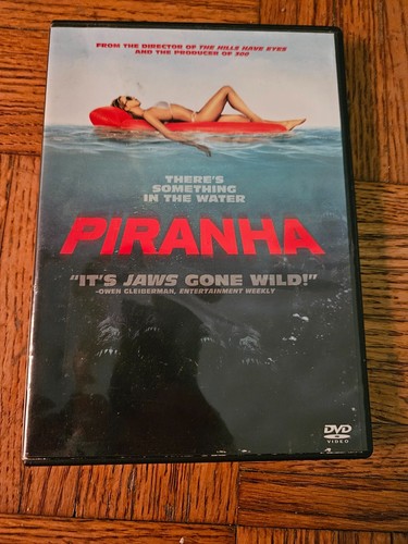 VERY RARE HORROR DVDs w/ Cases Some are blu-ray SAVE BIG $$$ WHEN YOU BUY MORE - Picture 120 of 168