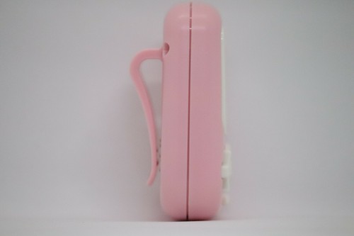 Hello Kitty Pocket Pedometer Nintendo collaboration with box used Japan - Picture 4 of 10