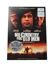 No Country for Old Men (2007 film) DVDs