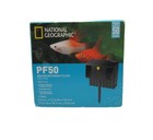 3 gal. Aquarium Canister Filters