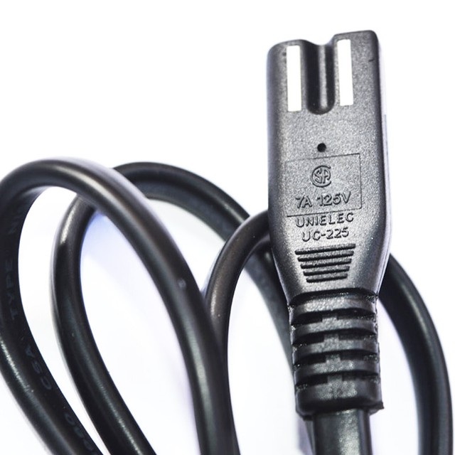 Bose5ft Lifestyle SoundTouch 135/525/535 HOME System AC Power Cord