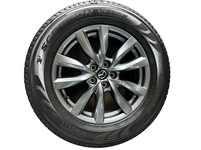 2018-2023 Mazda CX-9 18 Inch Wheel Rim W/Tire OEM | eBay