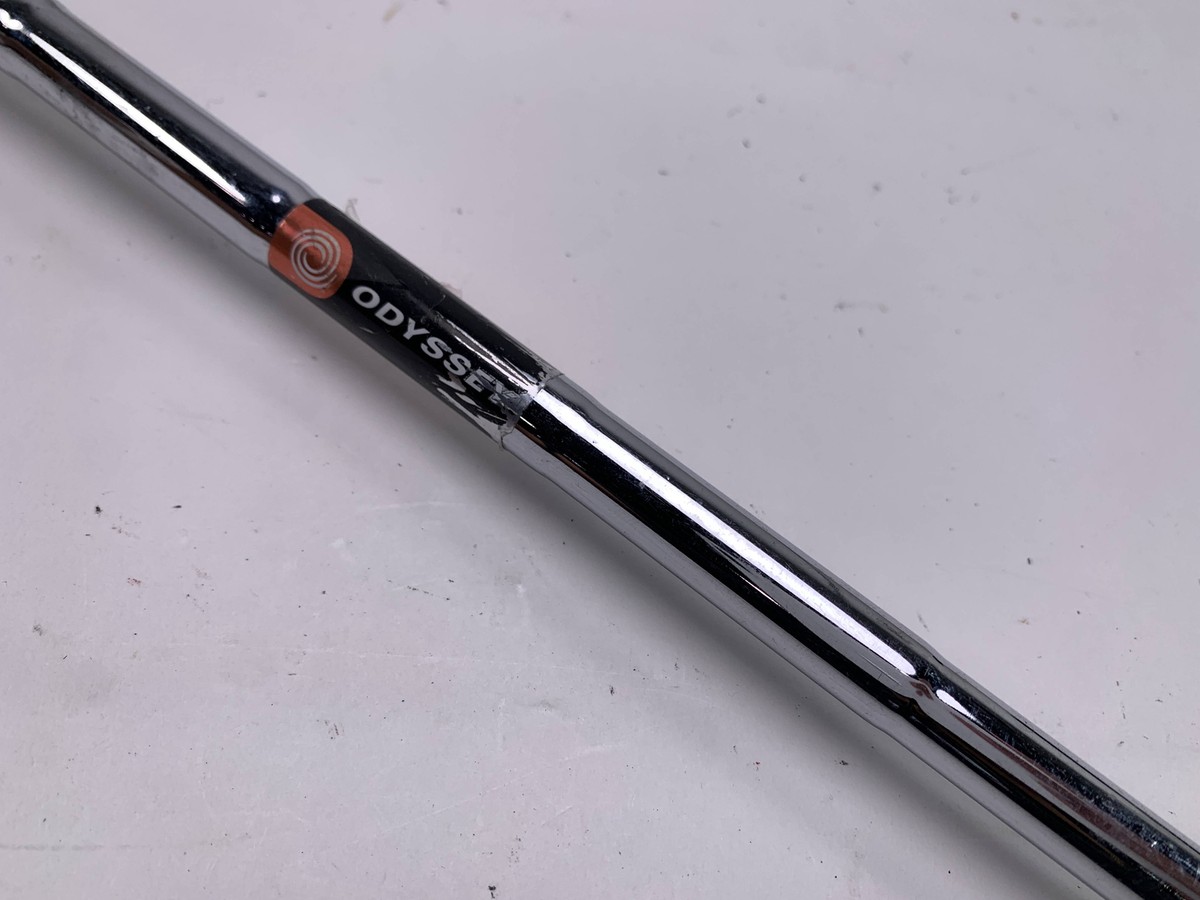 オーワークス 2ボール CS 34インチ ODYSSEY（オデッセイ） - パター