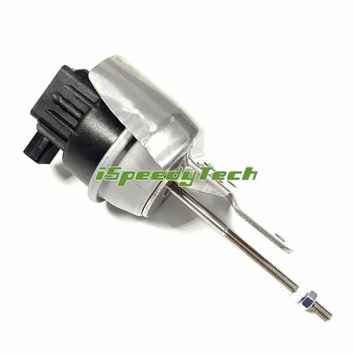 Turbo Wastegate Actuator 1.9 tdi bew For 04-06 VW Jetta Golf Bettle 1.9L ENG BEW - Bild 8 von 9