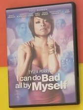 I CAN DO BAD ALL BY MYSELF - DVD - TARAJI P. HENSON, MARY J. BILGE, TYLER PERRY