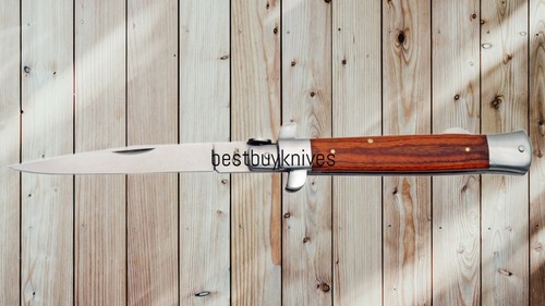 Großhandel Menge 20 10,5" strapazierfähiges Lockback Klappmesser - NEU nur $ 9ea - Bild 4 von 4