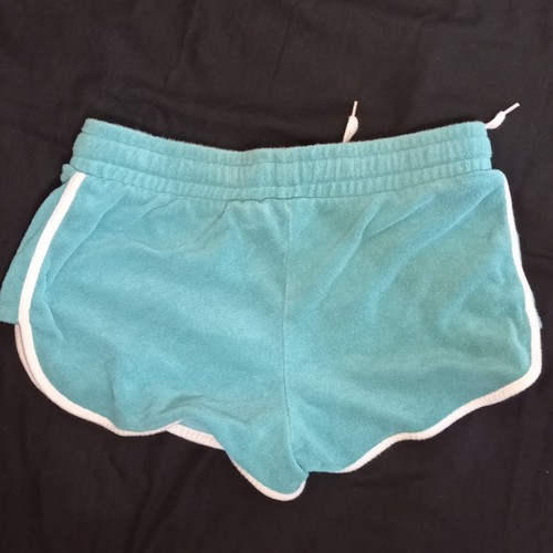Forever 21 Blue Athletic Running Shorts Size Small S - Picture 2 of 6
