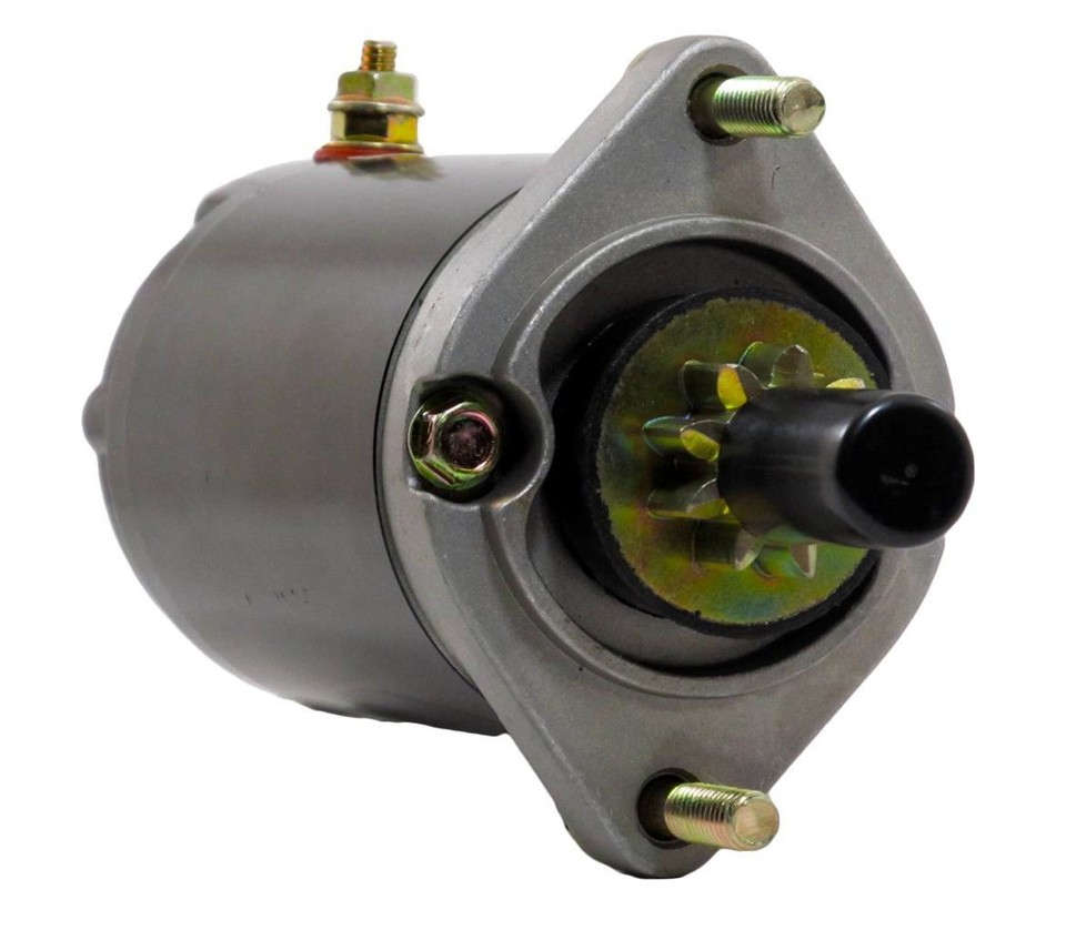 New Starter 1997 97 Arctic Cat 454 2X4 Bearcat 454cc