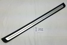 2007-2016 Audi A5 Driver Left Door Sill Scuff Plate Rocker Trim 8T0853373 OEM 