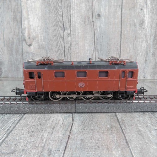 MÄRKLIN 3030 - HO - SJ - E-Lok 884 - analog - #AA34629 - Bild 2 von 8