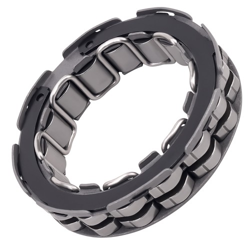 One Way Starter Clutch Bearing for MV Agusta Stradale Dragster 800 Brutale 675 - Picture 5 of 10