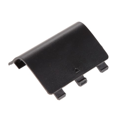 Zwei / 2x Batteriedeckel Abdeckung Deckel Cover 2️⃣🆕✅ für XBOX ONE Controller - Bild 2 von 9