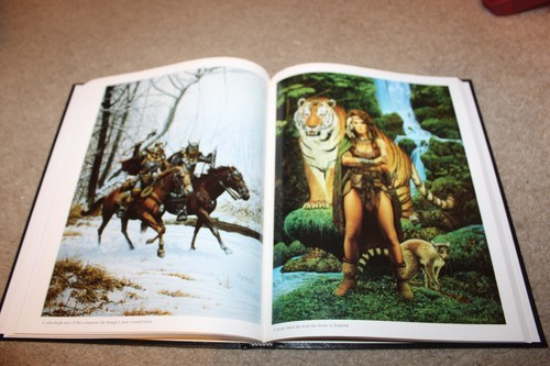 Rifts RPG Collector's Edition by Kevin Siembieda hardcover Palladium Books - Picture 4 of 6