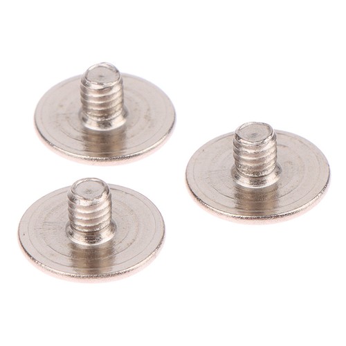 8Pcs Laptop Hinge Screw For HP Pavilion 15-CX Series TPN-C133 Laptop Hinge S _wa - Photo 11/12