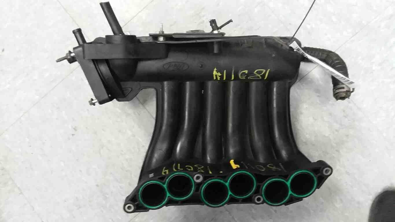 Intake Manifold FORD RANGER 04 05 06 eBay