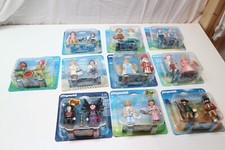 playmobil blister mix x10 duo pack use 5513 5242 5887 5241 5239 9216 4128 5512