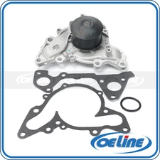 Water Pump for 95-12 Mitsubishi Eclipse Dodge Chrysler Sebring 3.0L 3.5L 3.8L