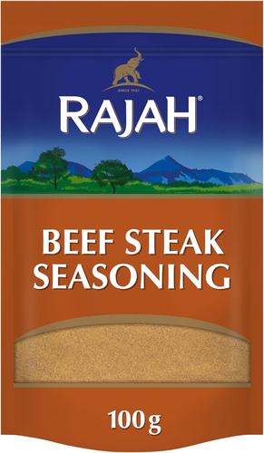 Beef Steak Seasoning 100G