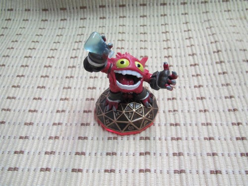Selección de figuras de Skylanders Giants para Wii, XBOX 360, PS3, Wii U, PS4 - Imagen 24 de 54
