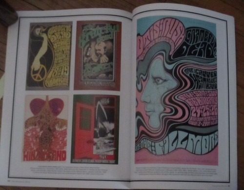 Rolling Stone Mag 2013 Special Collectors Edition Ultimate guide Grateful Dead - Picture 11 of 17