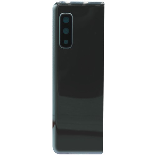 Carcasa trasera Puerta Tapa de batería Cámara Glass Len para Samsung Galaxy Fold SM-F900 - Imagen 6 de 12