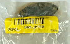 Wacker Neuson OEM Air Filter Gasket 5000089658 New Sealed