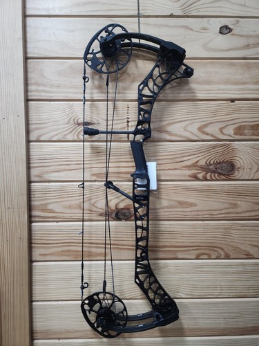 Mathews Phase 4 33 LH Compound Bow