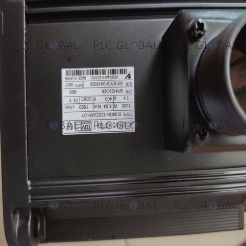 1PCS NEW IN BOX Yaskawa servo motor SGMGH-13DCA6H-OY - Picture 1 of 1