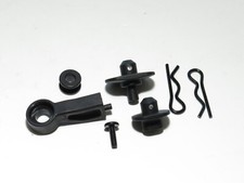 ASC80945 TEAM ASSOCIATED RC8B4 BUGGY BODY MOUNTS