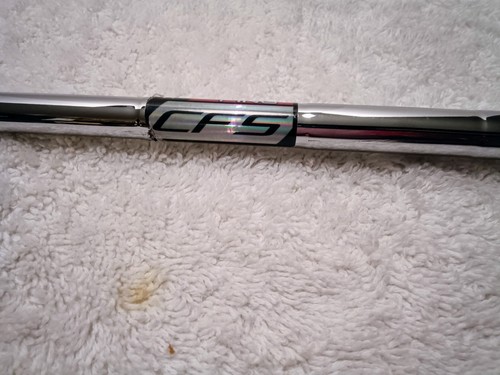 Ping i25 (6-UW) Yellow Dot Regular Steel Shaft - Picture 13 of 17