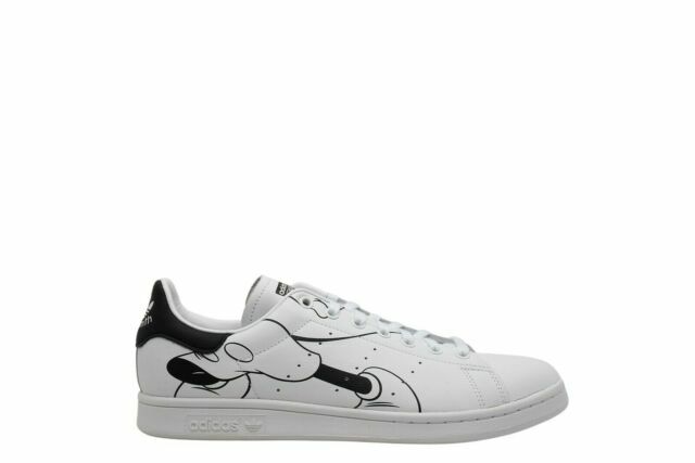 mickey stan smiths