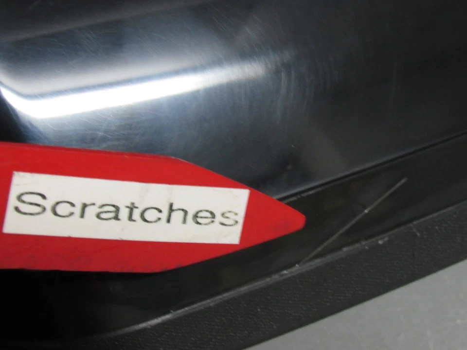 Ford Fusion Mercury Milan 2006 2010 espejo retrovisor eléctrico lateral derecho con calefacción Foto 4 de 4