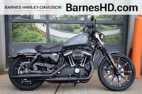 2022 Harley-Davidson XL883N - Iron 883