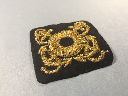 US Coast Guard Embroidered Patch (2" x 2") - Picture 2 of 4