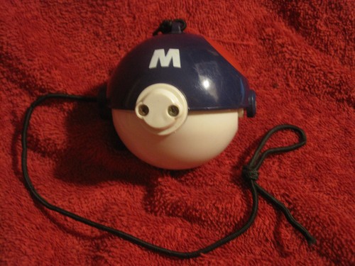 Pokemon Zubehör z. Auswahl: Pokeball,Battpoke,Stempel,Münze,Figur, Tomy,Nintendo - Bild 71 von 328