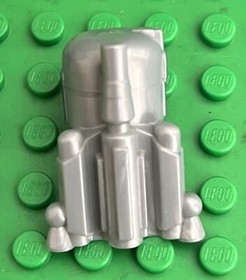 Lego Star Wars Jango Fett Minifigure From Set 7153