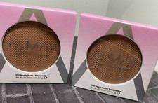 Almay Healthy Hue Blush. Nearly Nude. #100.  (2)