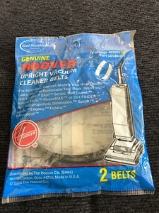 hoover 2pk