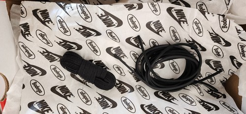 Nike Dunk High Bodega Größe 9,5 - Bild 10 von 10