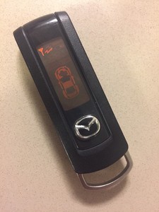 Mazda Remote Start >> Mazda Remote Start Led Key Keyless Entry Fob Transmitter Oem Part Mazda Remote Start >> Mazda Remote Start Led Key Keyless Entry Fob Transmitter Oem Part