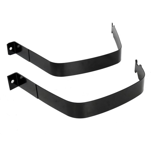 New Fuel Tank Straps Gas For Dodge Ram 1500 Truck 2500 3500 1994-2002 Pair Steel - Bild 4 von 10