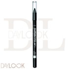 Rimmel Scandaleyes Waterproof Kohl Kajal Liner Pencil, Eyeliner - 001 BLACK