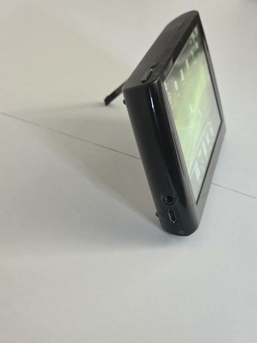 Archos Internet Tablet 5 500GB, Wi-Fi, 4.8in - Black (BUNDLED WITH DVR STATION) - Picture 8 of 22